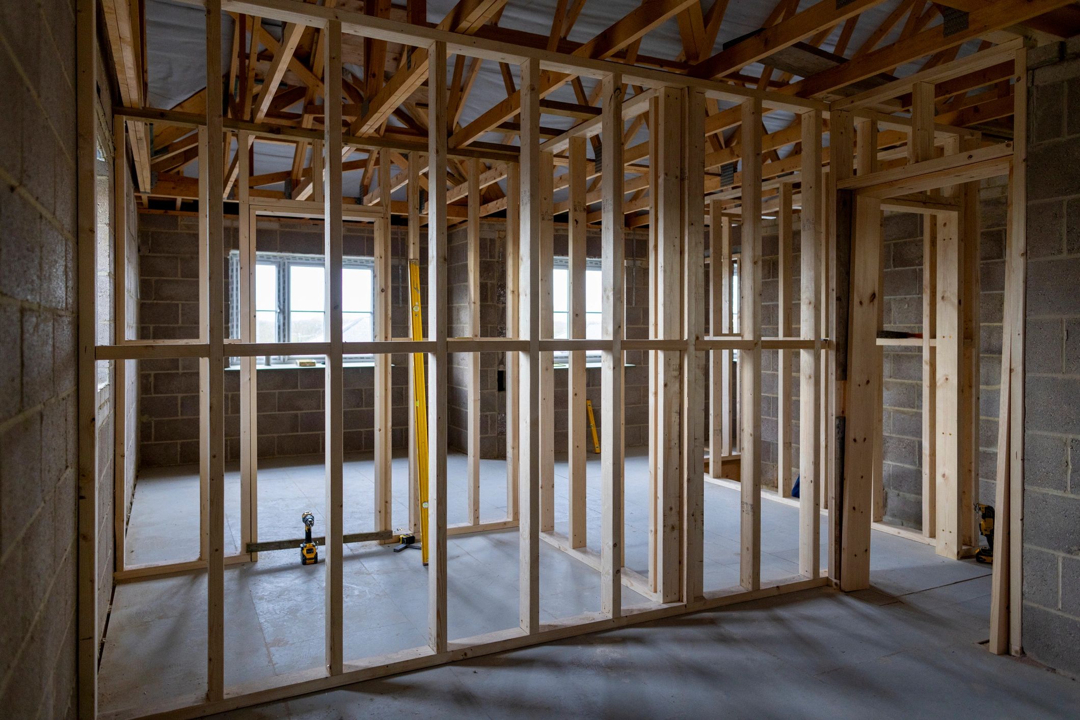 PowerHouse General Contracting maintenance programs in Lehigh Valley PA